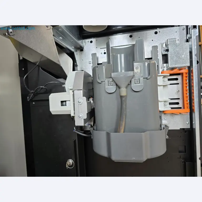 Kaffeeautomaten für den einzigartigen Kaffeemoment-17