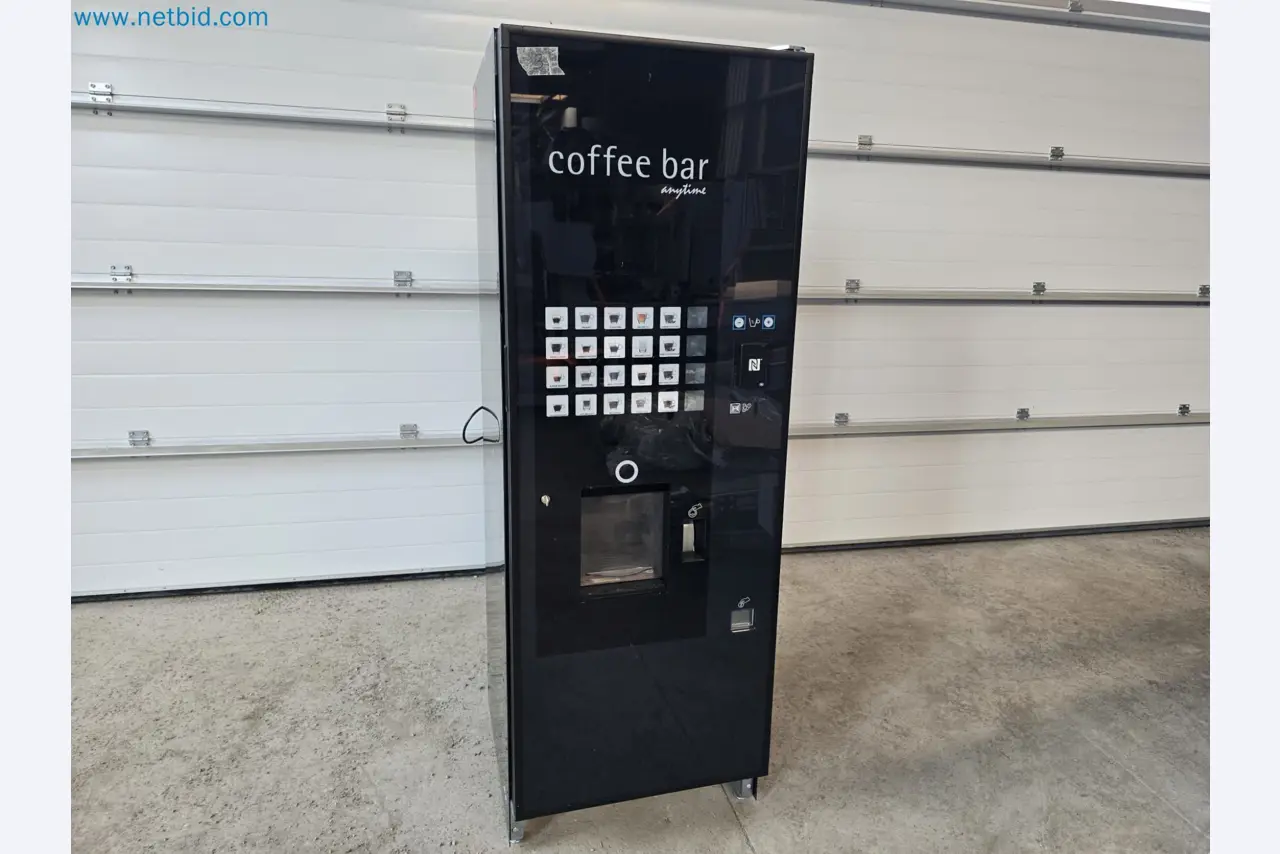 Kaffeeautomaten für den einzigartigen Kaffeemoment-1