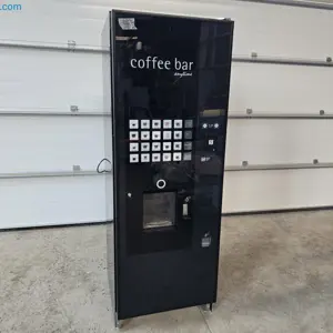 Kaffeeautomat Rheavendors Group LUCE ZERO.2 FST5