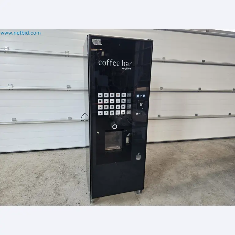 Kaffeeautomaten für den einzigartigen Kaffeemoment-1