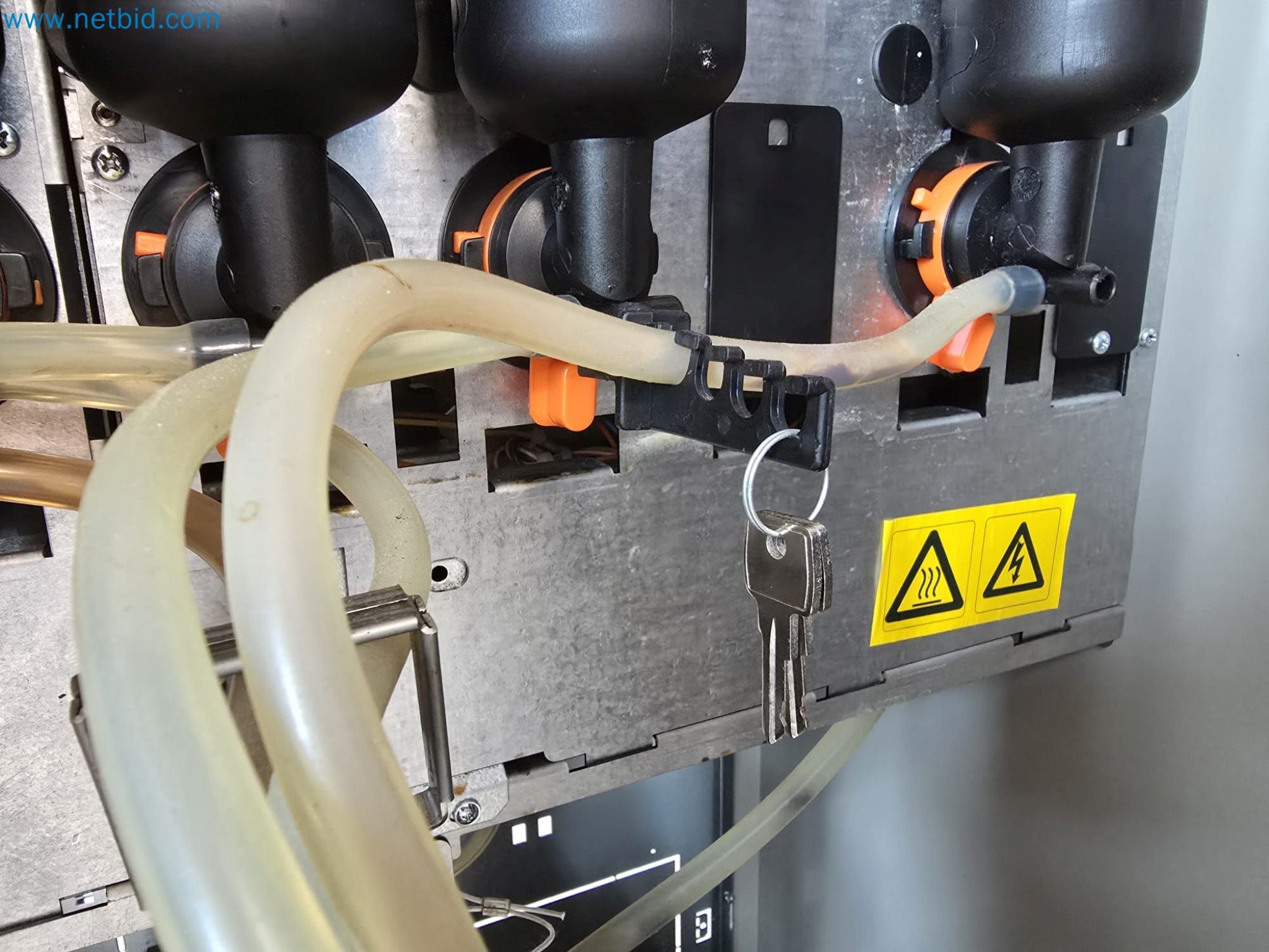 Kaffeeautomaten für den einzigartigen Kaffeemoment-20
