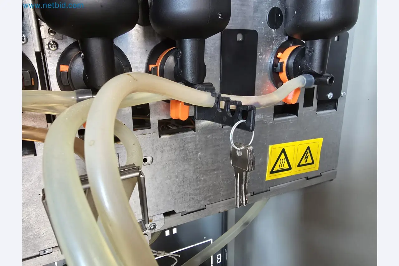 Kaffeeautomaten für den einzigartigen Kaffeemoment-20