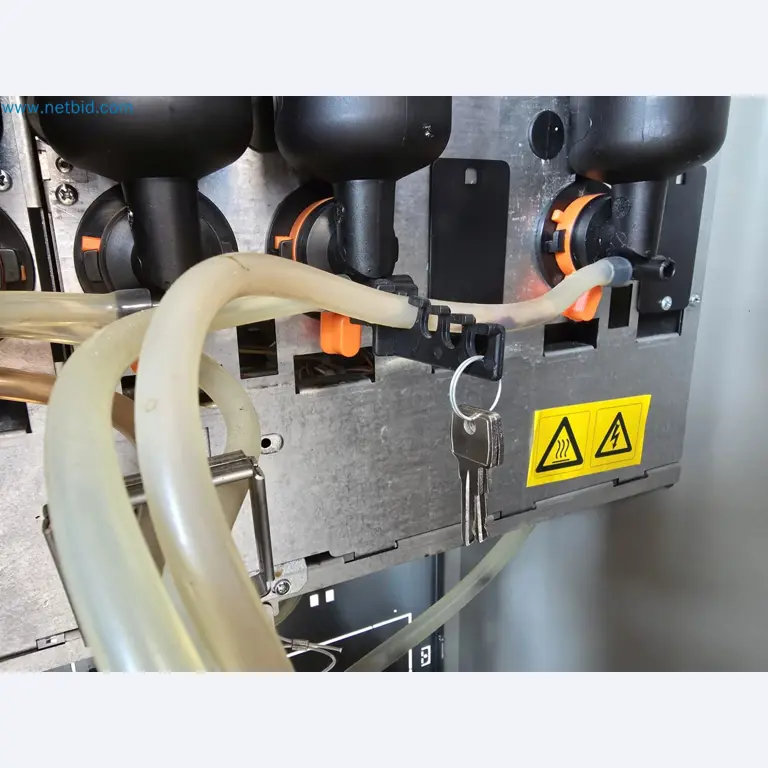 Kaffeeautomaten für den einzigartigen Kaffeemoment-20