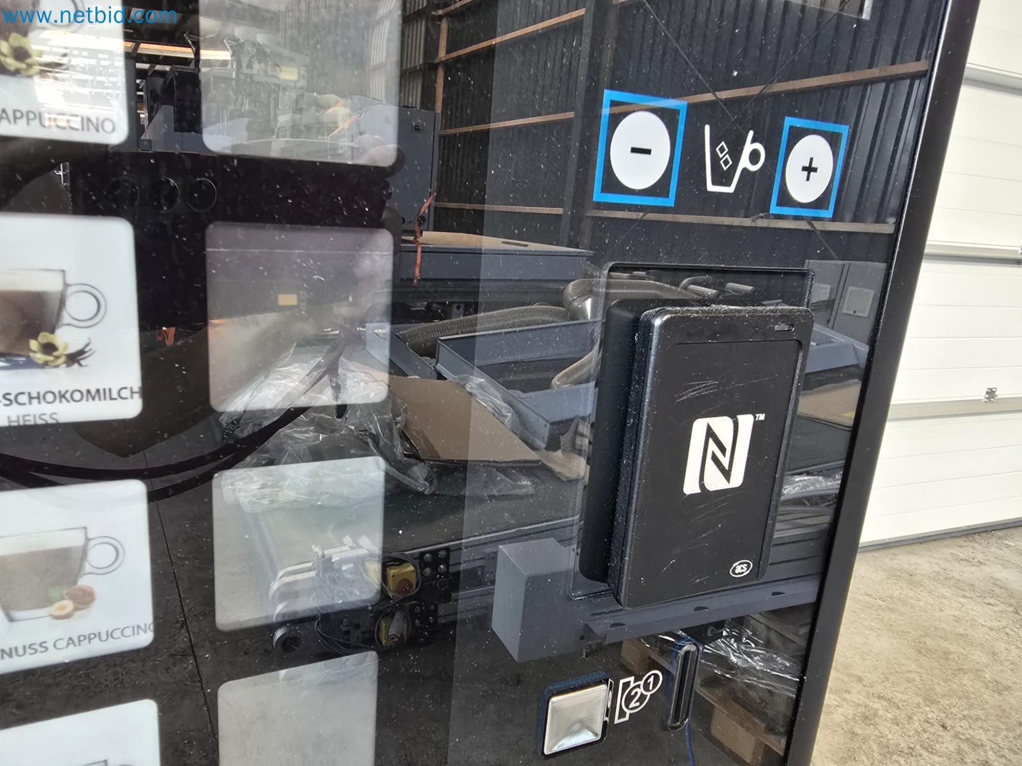 Kaffeeautomaten für den einzigartigen Kaffeemoment-8