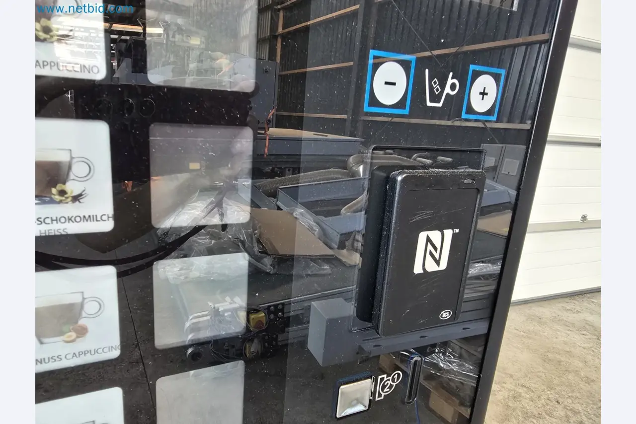 Kaffeeautomaten für den einzigartigen Kaffeemoment-8