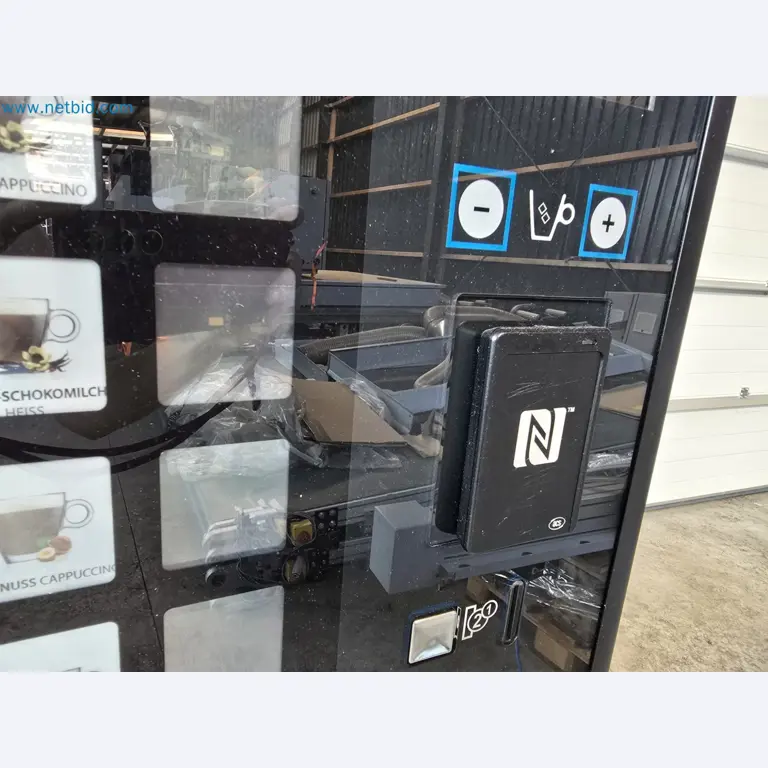 Kaffeeautomaten für den einzigartigen Kaffeemoment-8