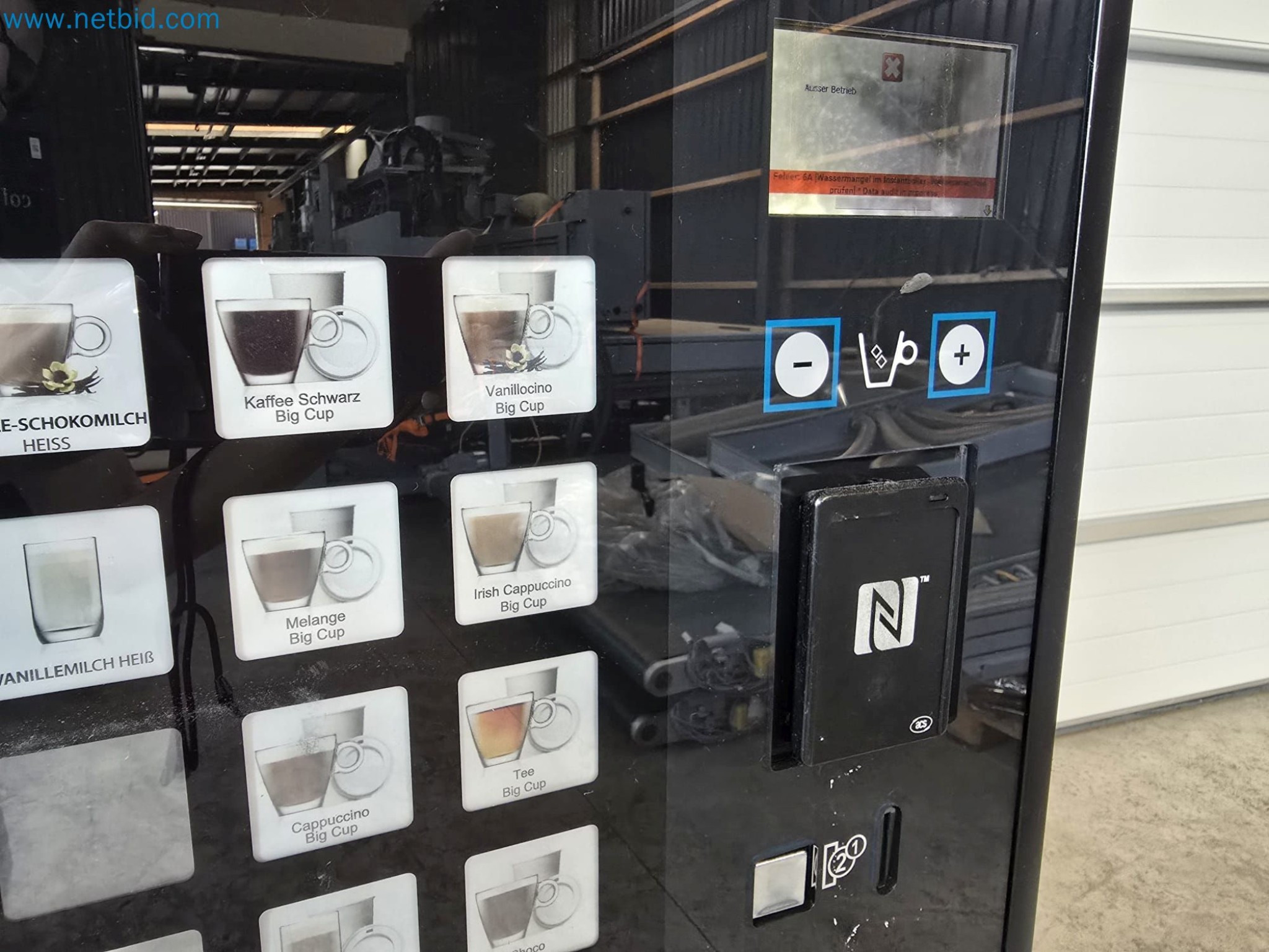 Kaffeeautomaten für den einzigartigen Kaffeemoment-10