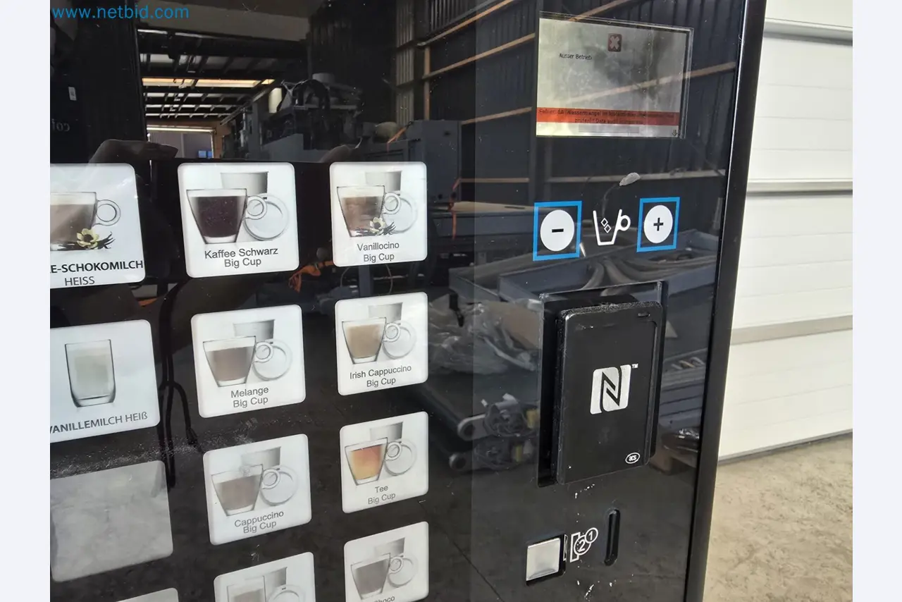 Kaffeeautomaten für den einzigartigen Kaffeemoment-10