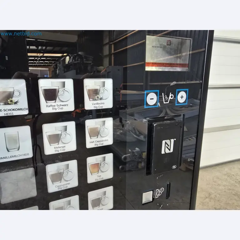 Kaffeeautomaten für den einzigartigen Kaffeemoment-10