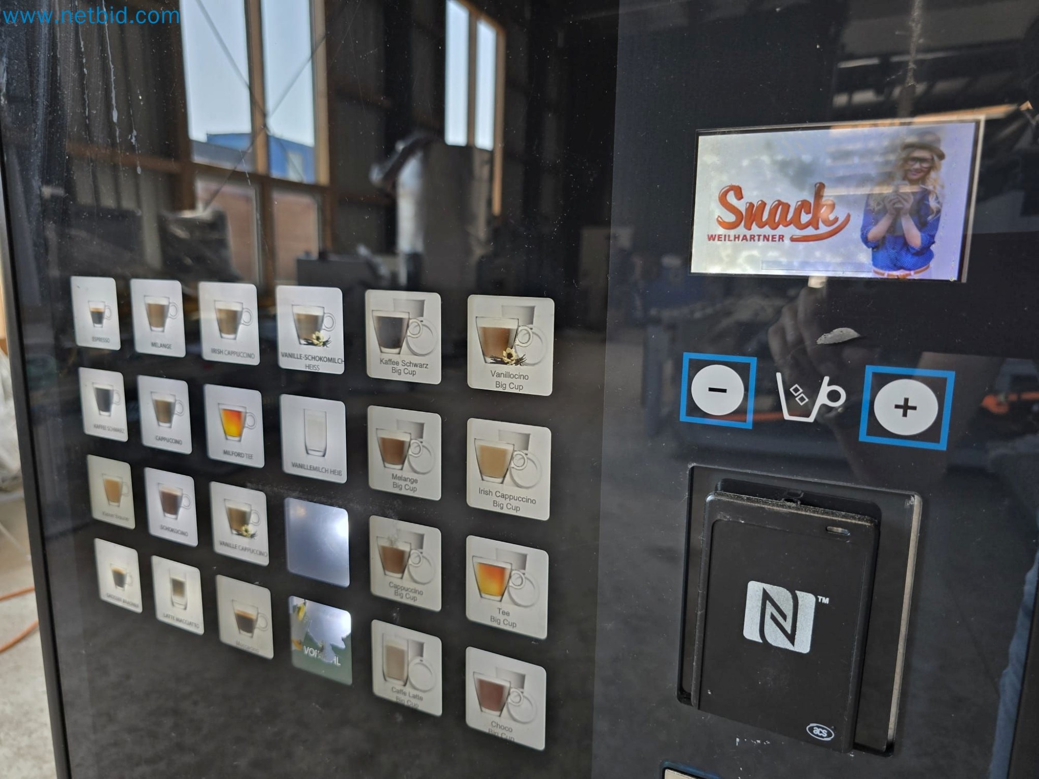 Kaffeeautomaten für den einzigartigen Kaffeemoment-11