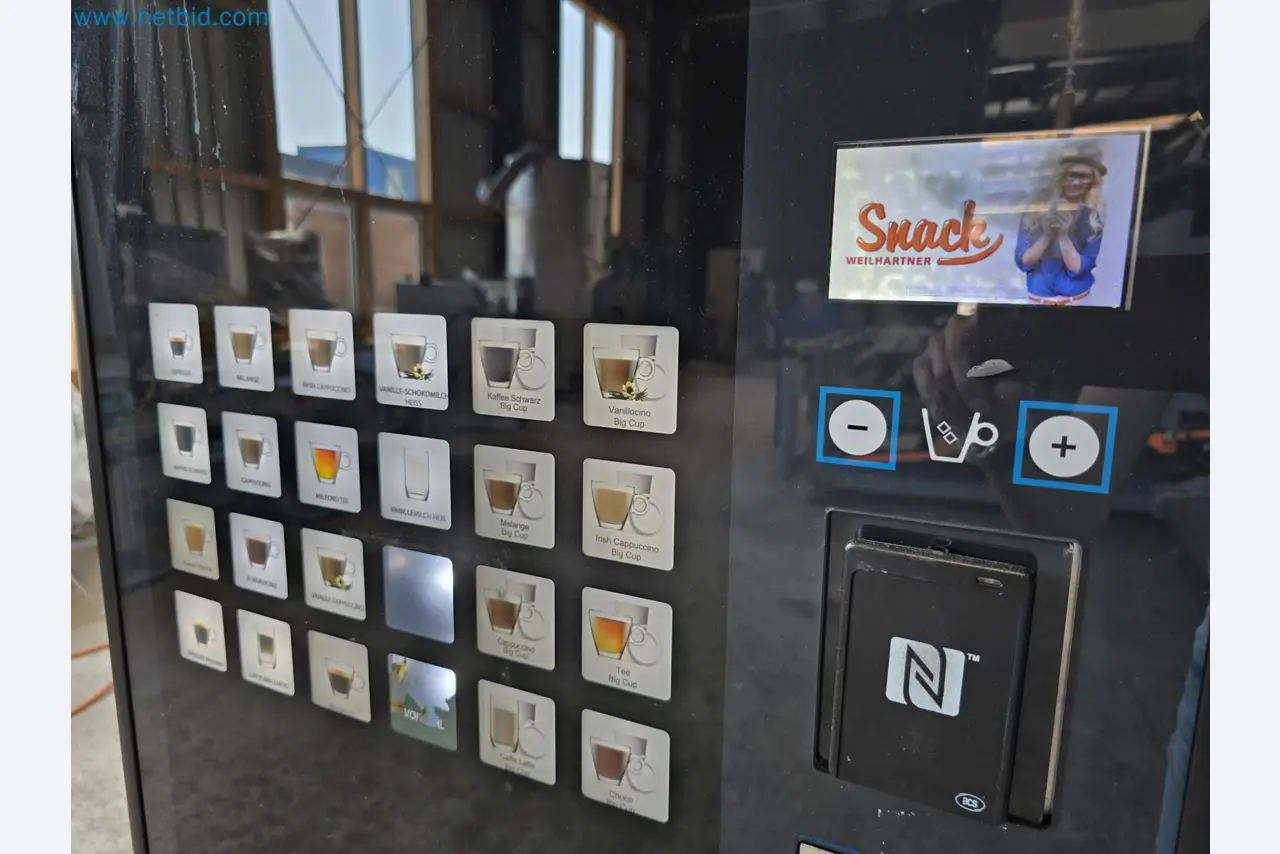Kaffeeautomaten für den einzigartigen Kaffeemoment-11