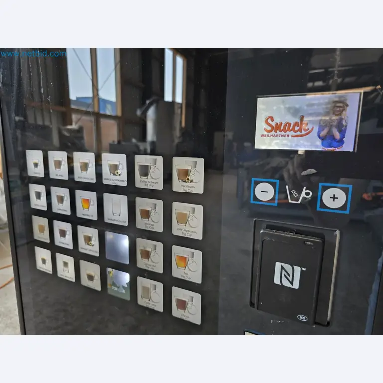 Kaffeeautomaten für den einzigartigen Kaffeemoment-11