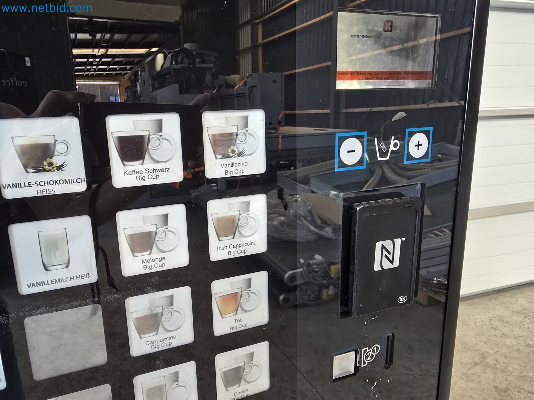 Kaffeeautomaten für den einzigartigen Kaffeemoment-12