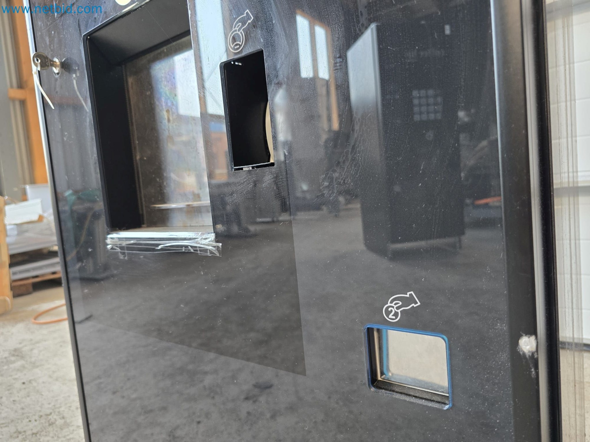 Kaffeeautomaten für den einzigartigen Kaffeemoment-13