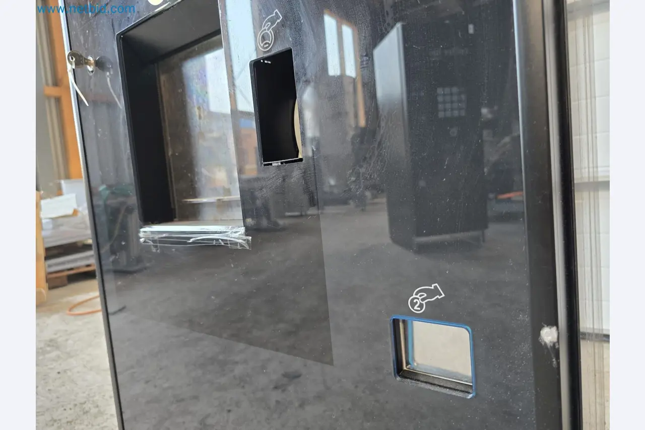 Kaffeeautomaten für den einzigartigen Kaffeemoment-13