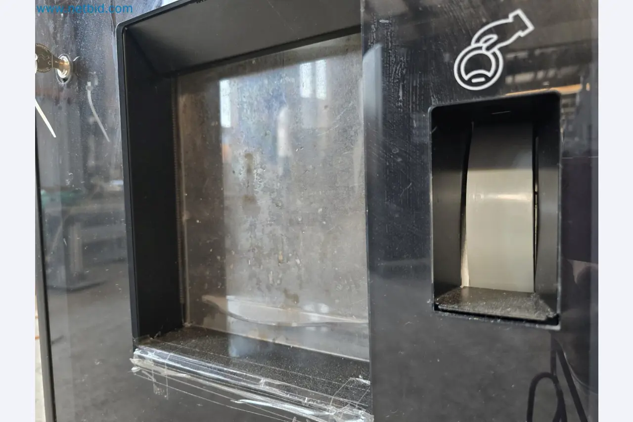 Kaffeeautomaten für den einzigartigen Kaffeemoment-14
