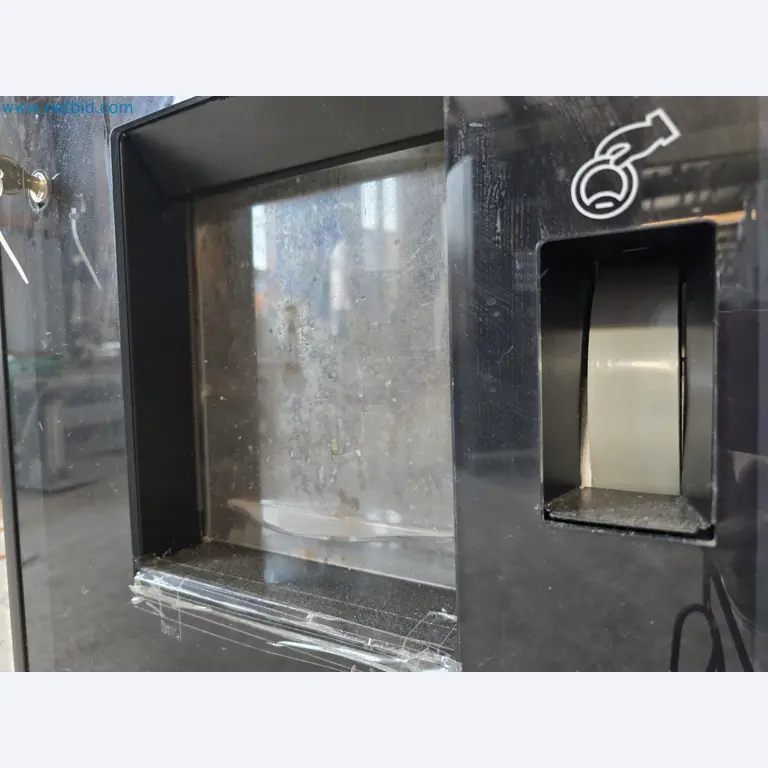 Kaffeeautomaten für den einzigartigen Kaffeemoment-14