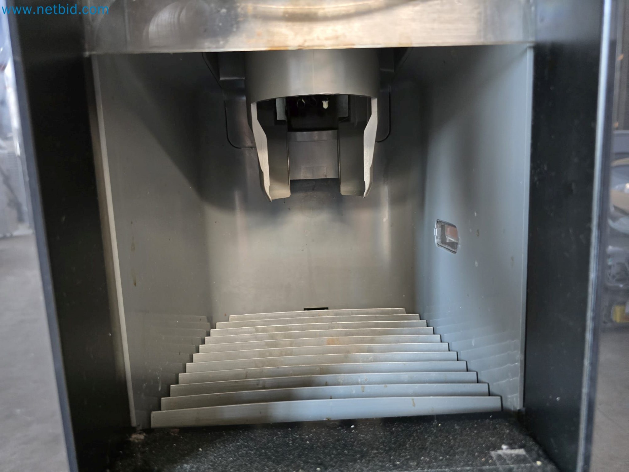 Kaffeeautomaten für den einzigartigen Kaffeemoment-17