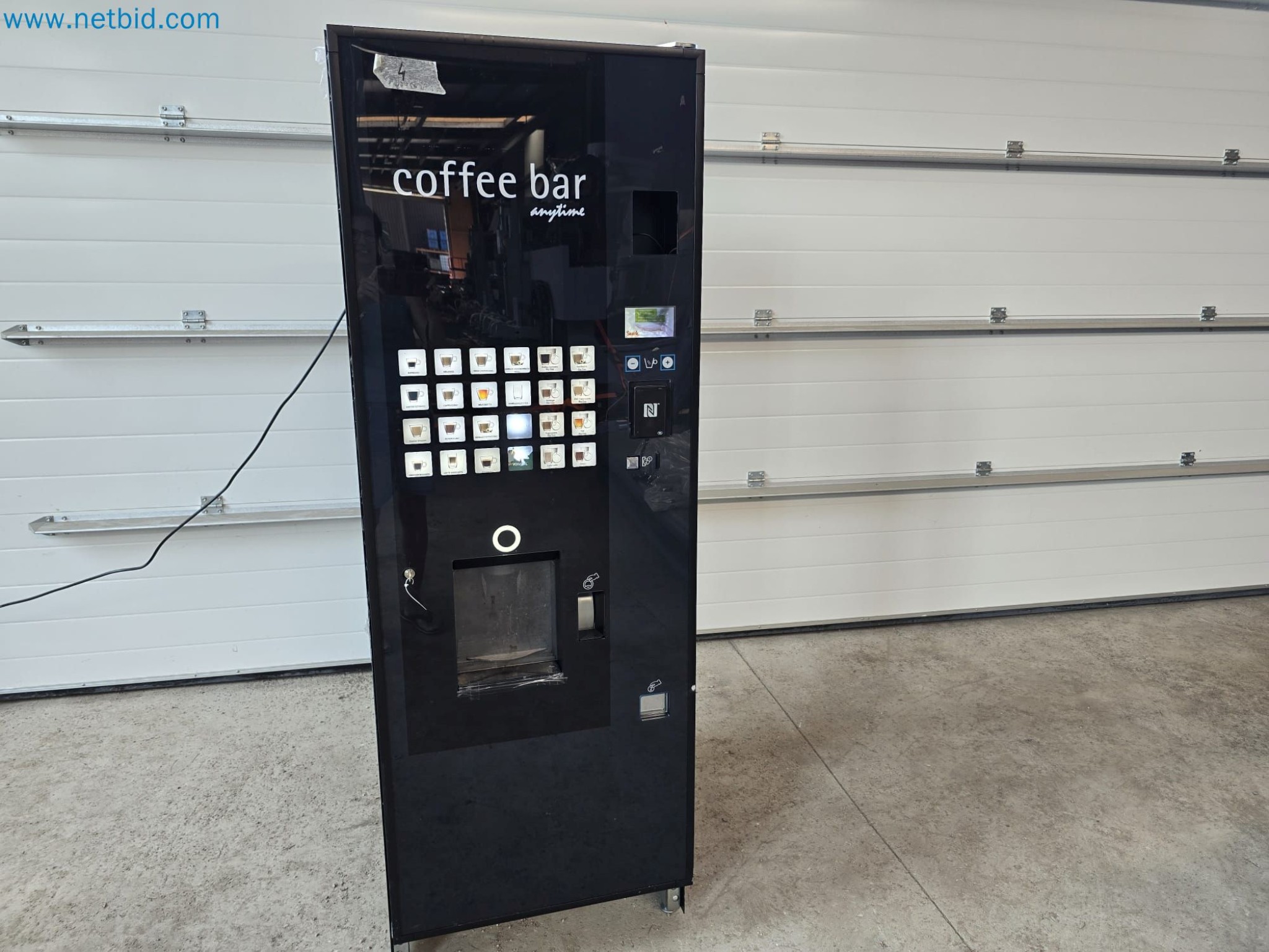 Kaffeeautomaten für den einzigartigen Kaffeemoment-1