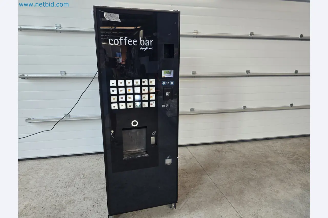 Kaffeeautomaten für den einzigartigen Kaffeemoment-1