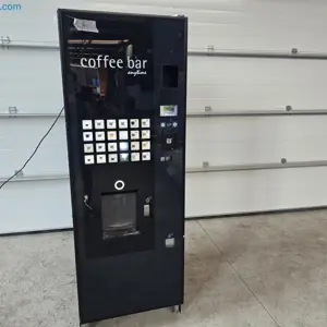 Kaffeeautomat Rheavendors Group LUCE ZERO.2 FST5