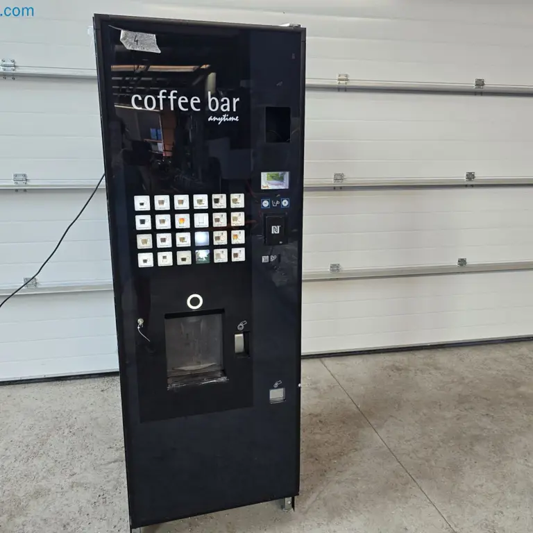 Kaffeeautomat Rheavendors Group LUCE ZERO.2 FST5