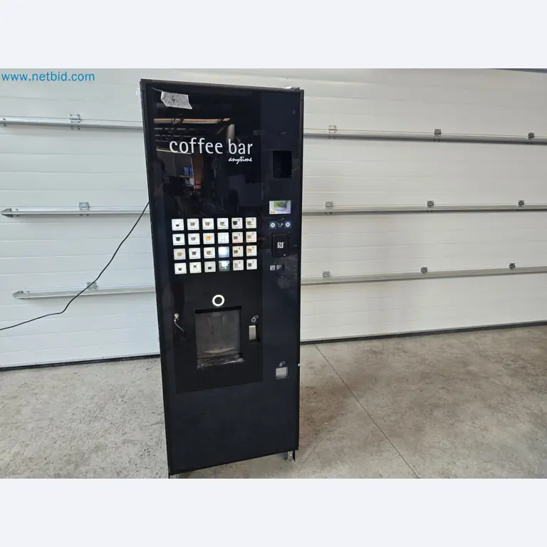 Kaffeeautomaten für den einzigartigen Kaffeemoment-1