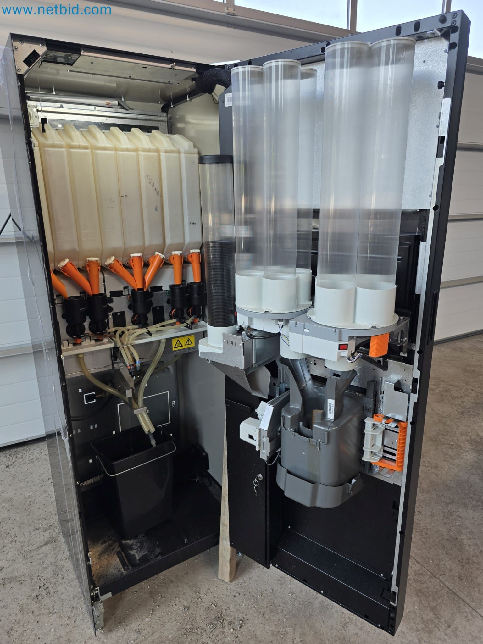 Kaffeeautomaten für den einzigartigen Kaffeemoment-20