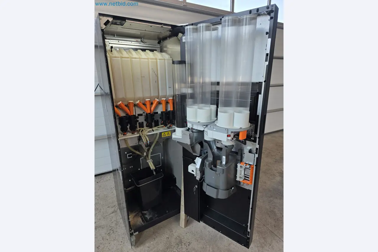 Kaffeeautomaten für den einzigartigen Kaffeemoment-20