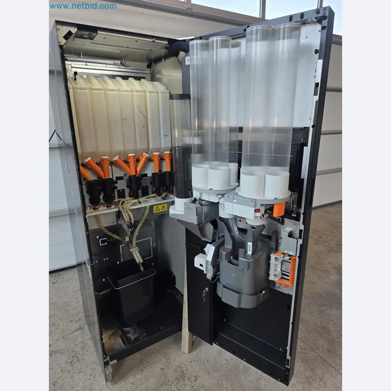 Kaffeeautomaten für den einzigartigen Kaffeemoment-20