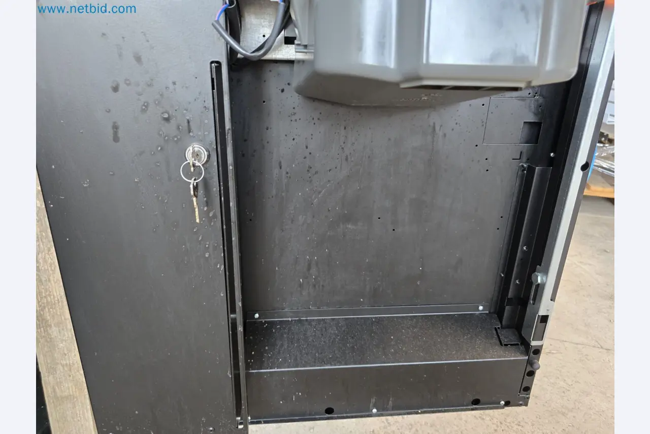Kaffeeautomaten für den einzigartigen Kaffeemoment-29