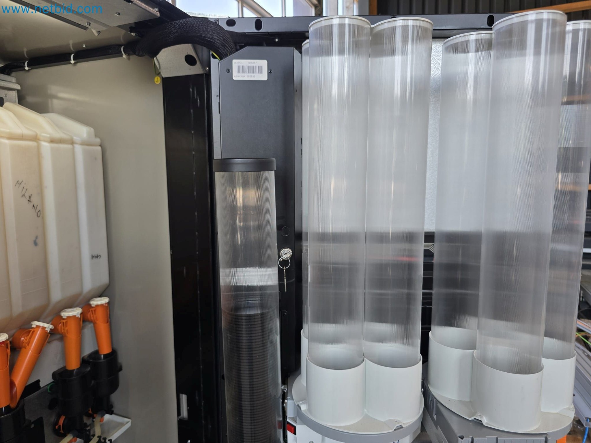 Kaffeeautomaten für den einzigartigen Kaffeemoment-35