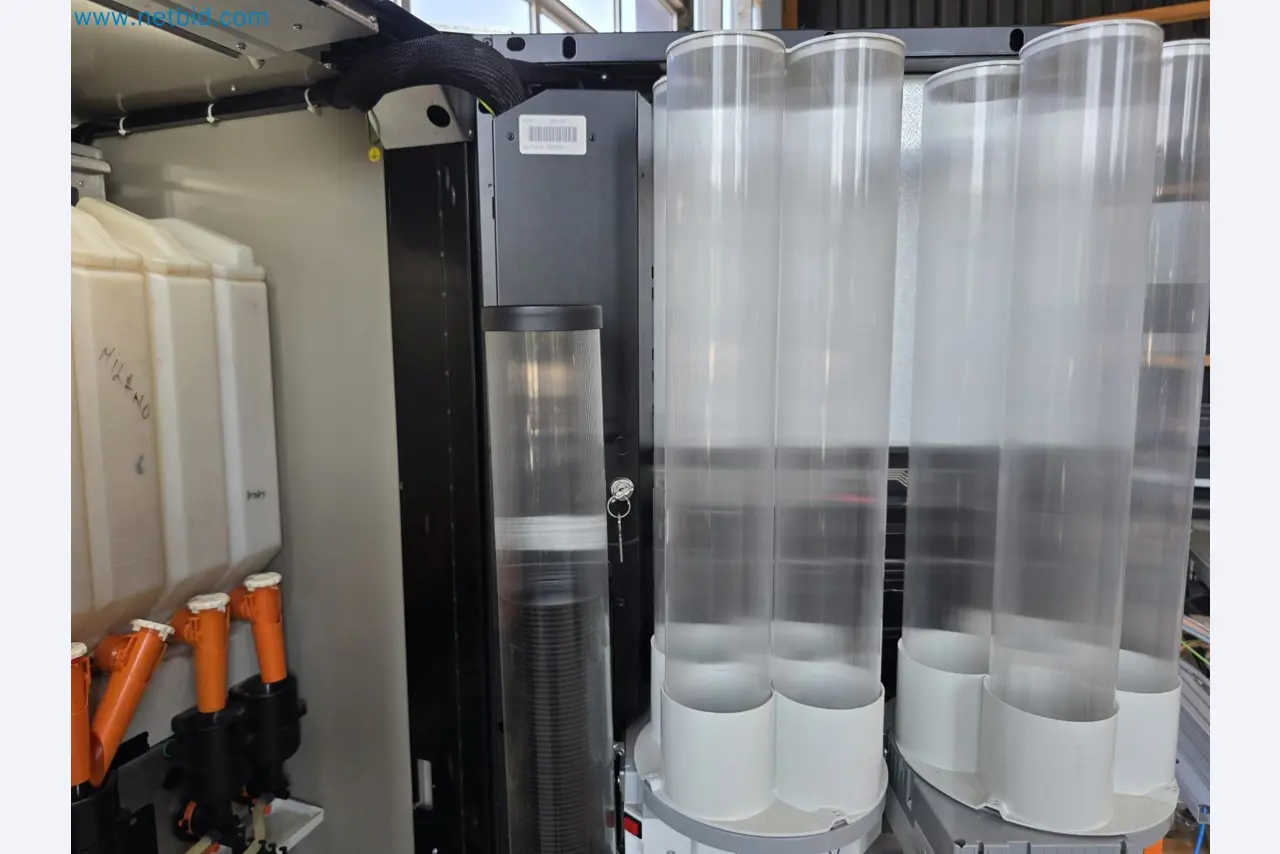 Kaffeeautomaten für den einzigartigen Kaffeemoment-35