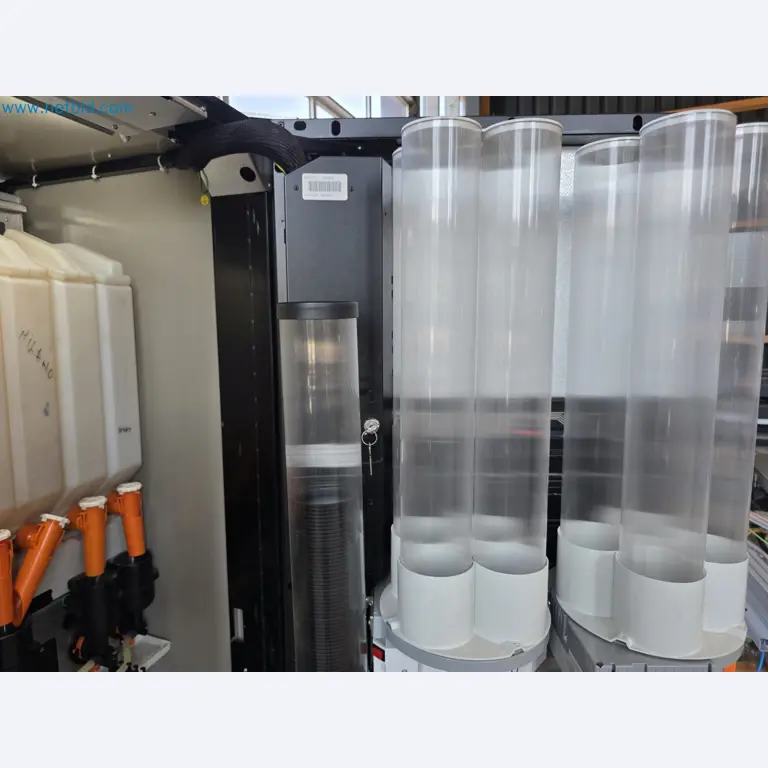 Kaffeeautomaten für den einzigartigen Kaffeemoment-35