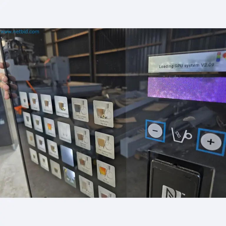Kaffeeautomaten für den einzigartigen Kaffeemoment-36