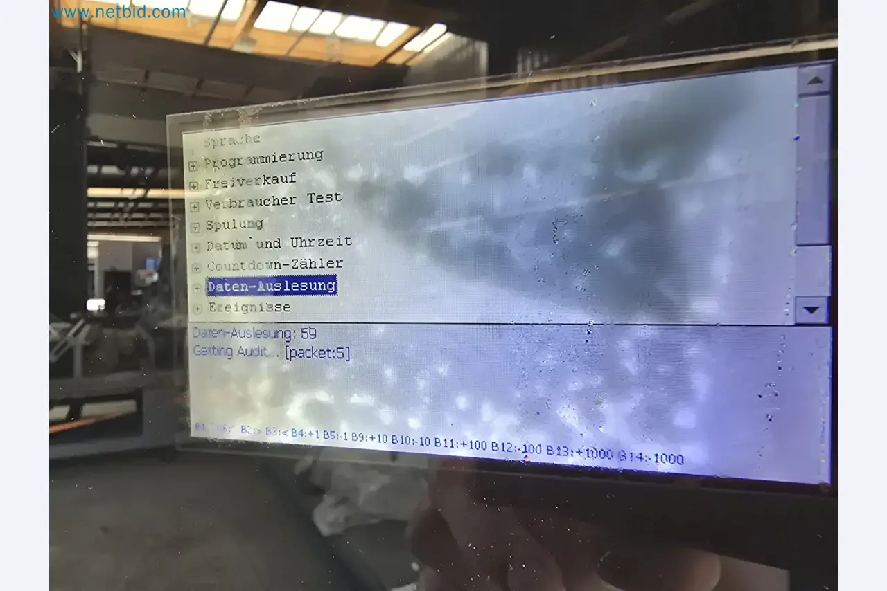 Kaffeeautomaten für den einzigartigen Kaffeemoment-39