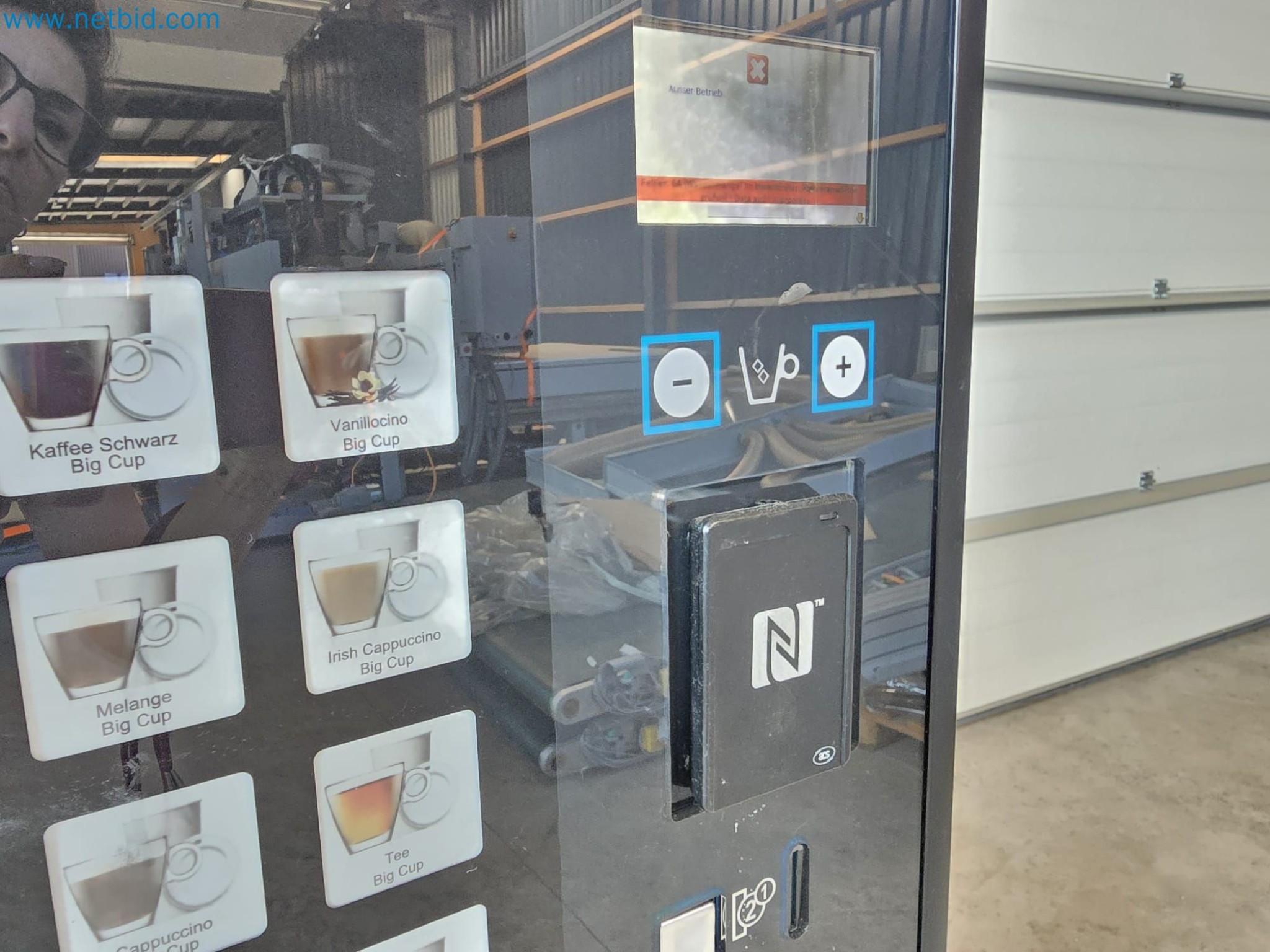 Kaffeeautomaten für den einzigartigen Kaffeemoment-9