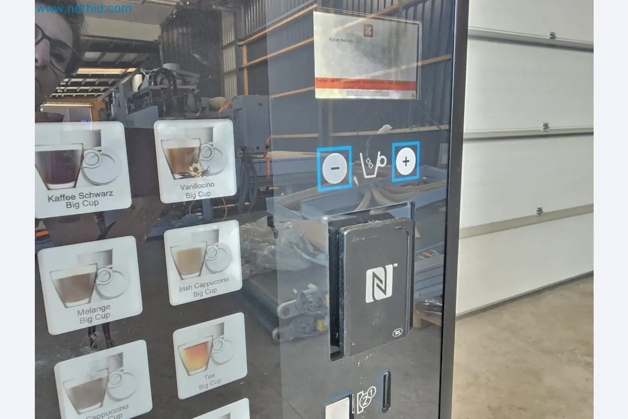 Kaffeeautomaten für den einzigartigen Kaffeemoment-9