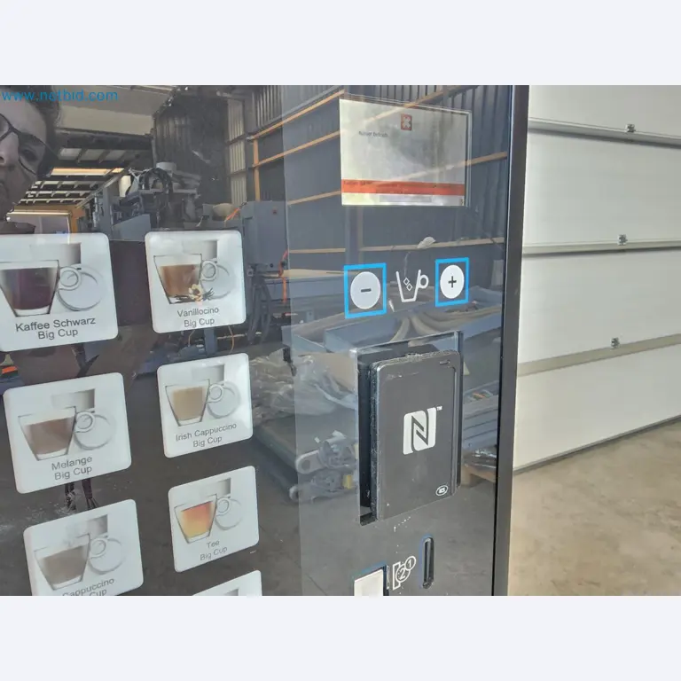 Kaffeeautomaten für den einzigartigen Kaffeemoment-9