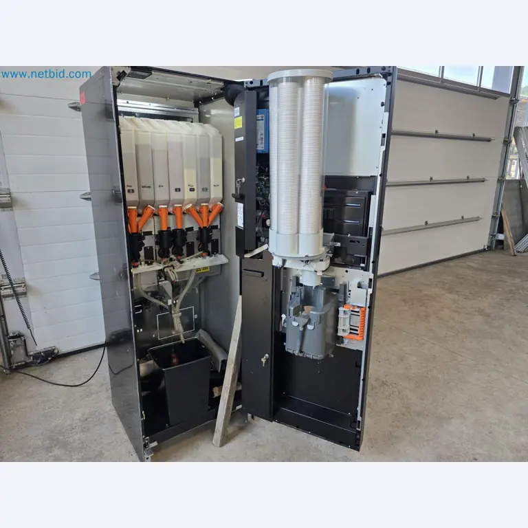 Kaffeeautomaten für den einzigartigen Kaffeemoment-14