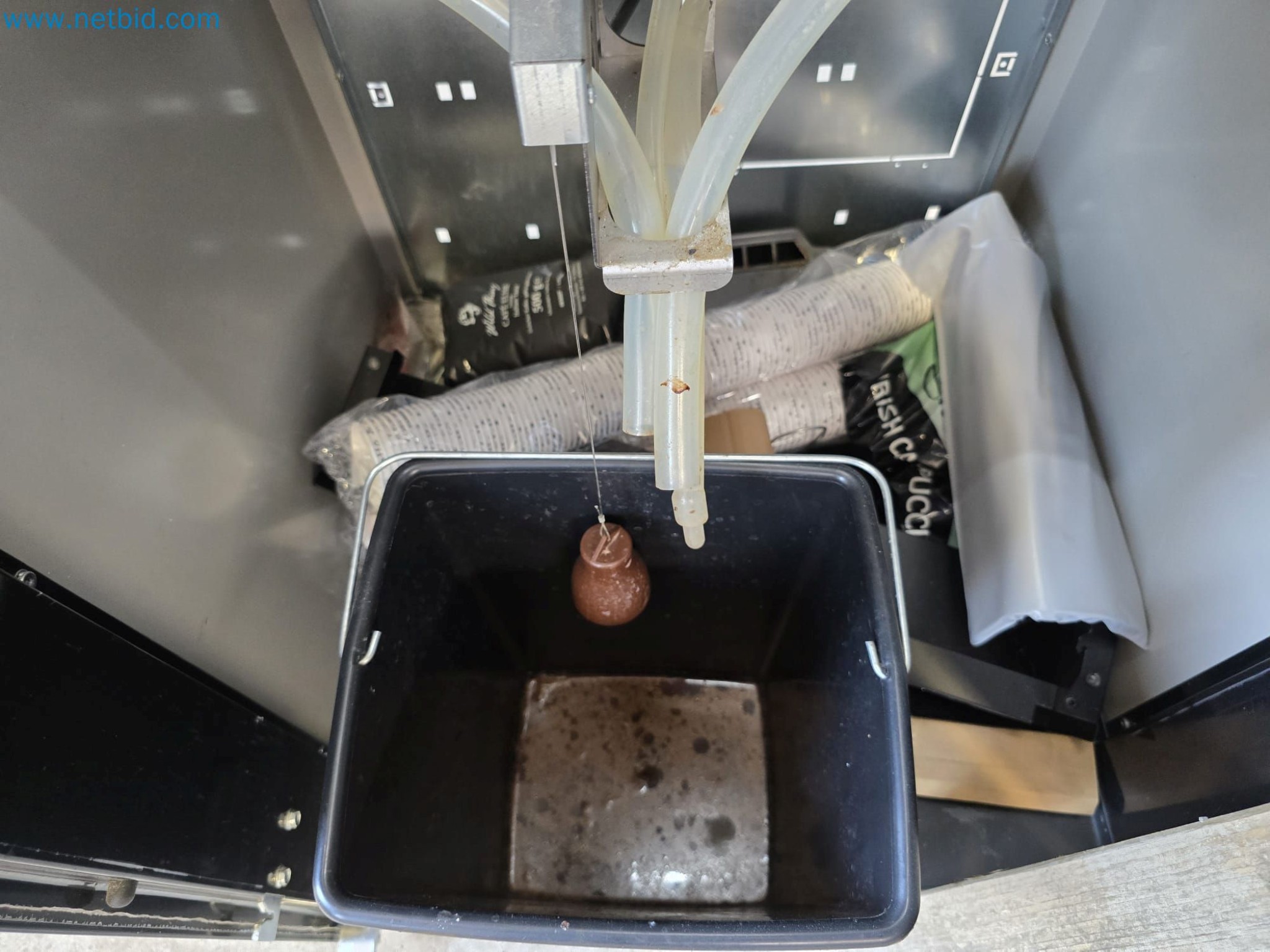 Kaffeeautomaten für den einzigartigen Kaffeemoment-15
