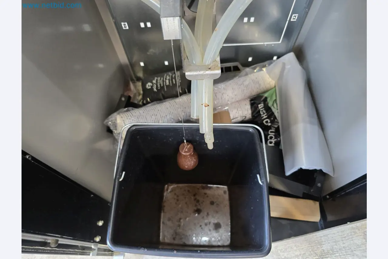 Kaffeeautomaten für den einzigartigen Kaffeemoment-15