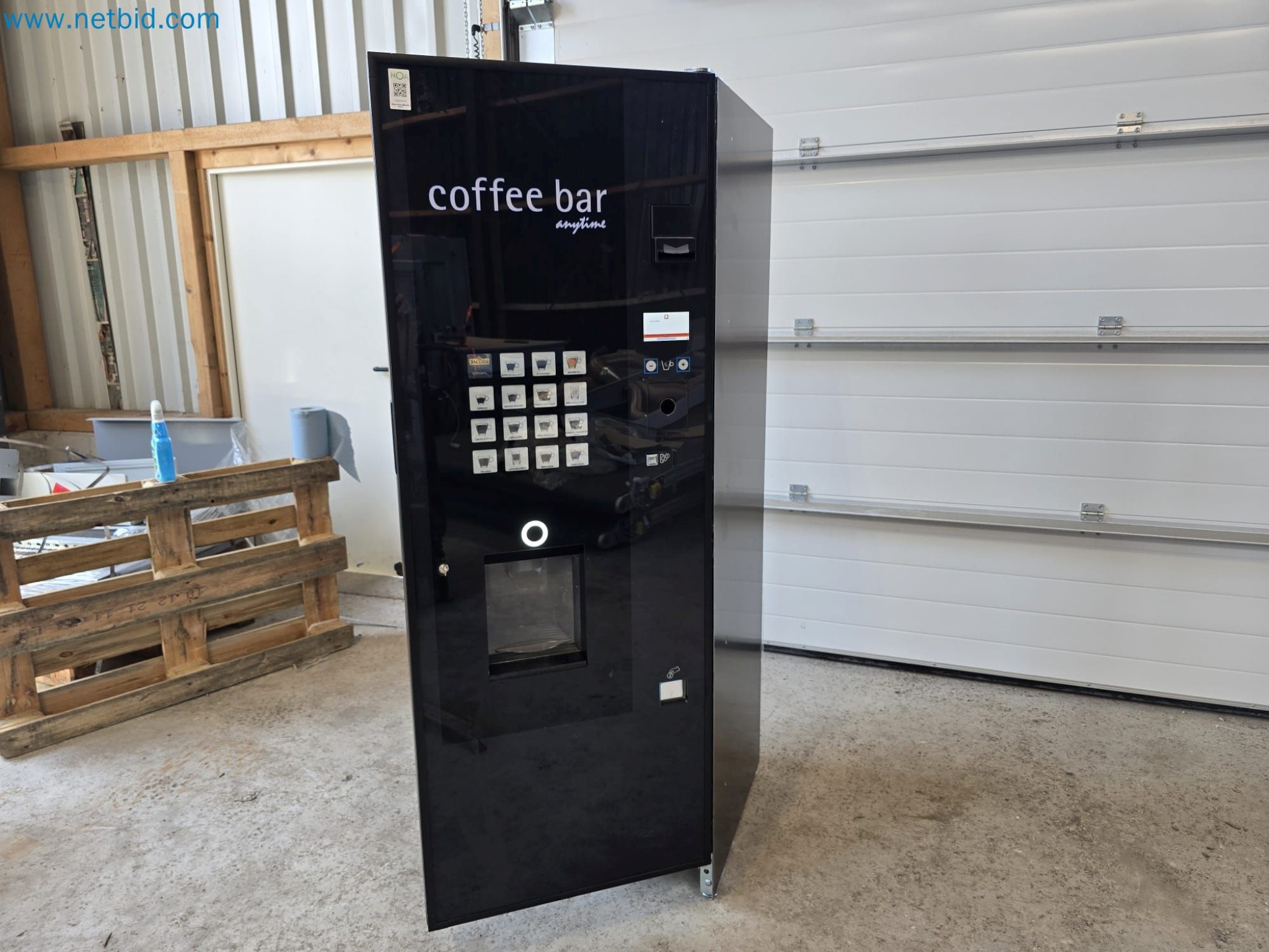 Kaffeeautomaten für den einzigartigen Kaffeemoment-1