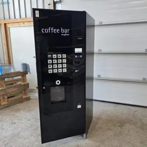 Kaffeeautomat Rheavendors Group LUCE ZERO.0 FST5