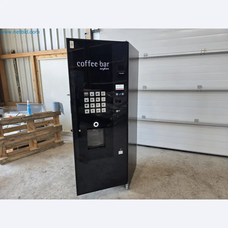 Kaffeeautomaten für den einzigartigen Kaffeemoment-1