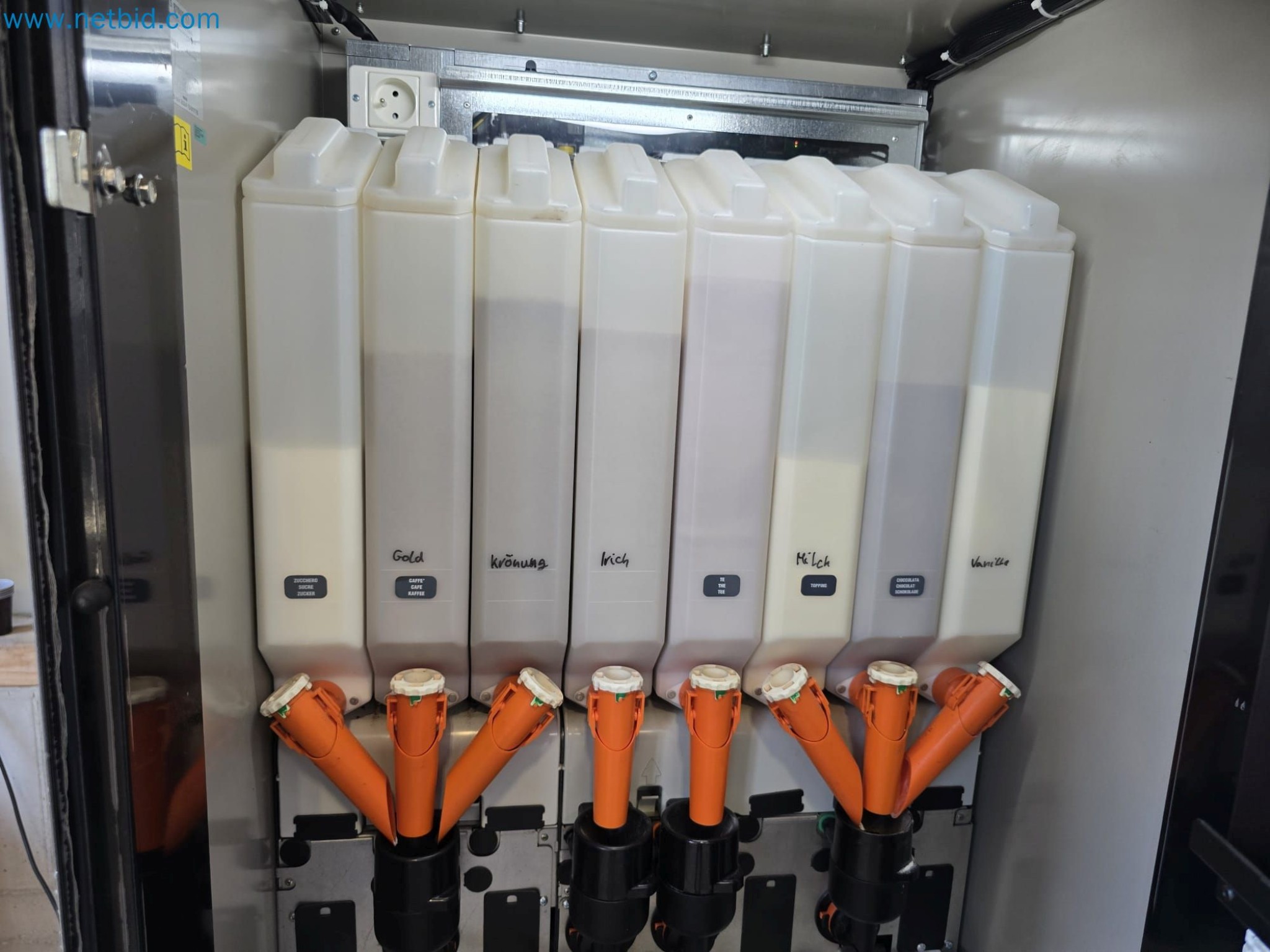 Kaffeeautomaten für den einzigartigen Kaffeemoment-20