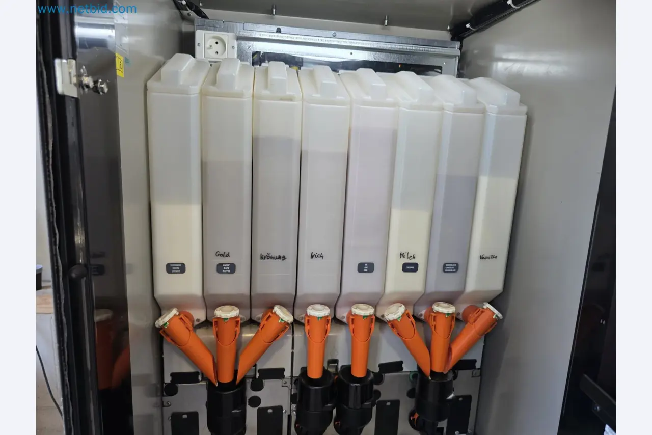 Kaffeeautomaten für den einzigartigen Kaffeemoment-20
