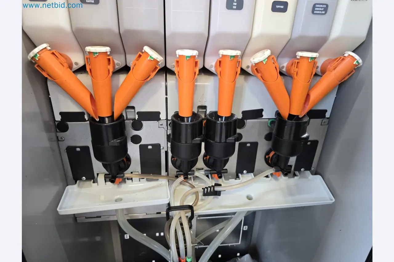 Kaffeeautomaten für den einzigartigen Kaffeemoment-21