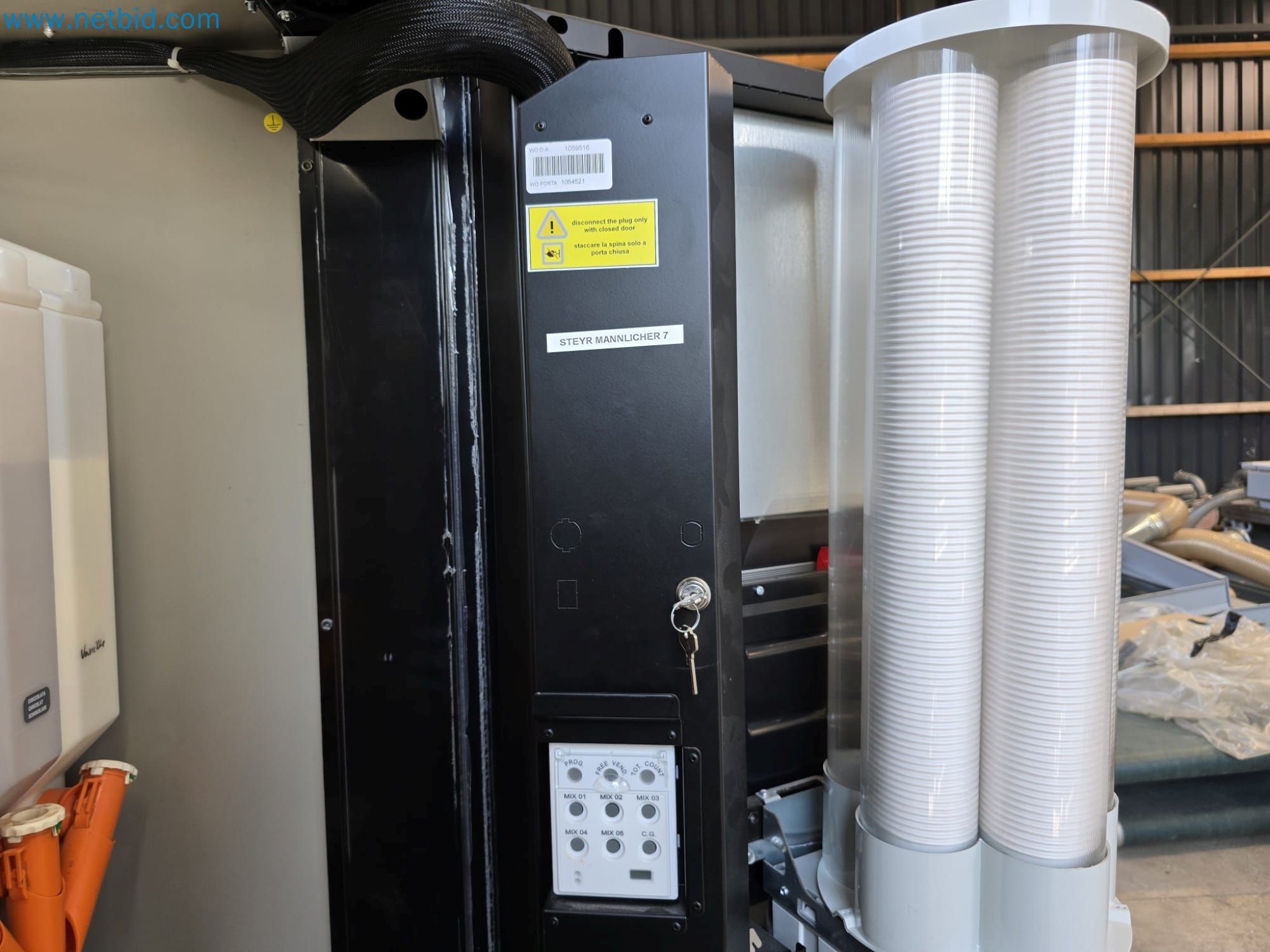 Kaffeeautomaten für den einzigartigen Kaffeemoment-22
