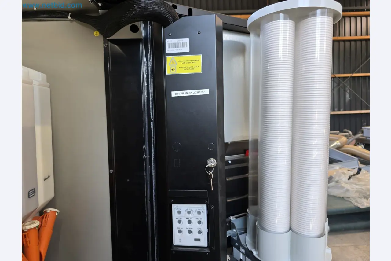 Kaffeeautomaten für den einzigartigen Kaffeemoment-22